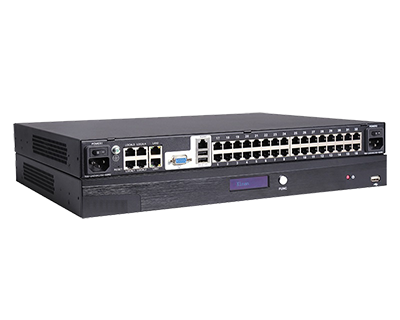 数字KVM切换器111